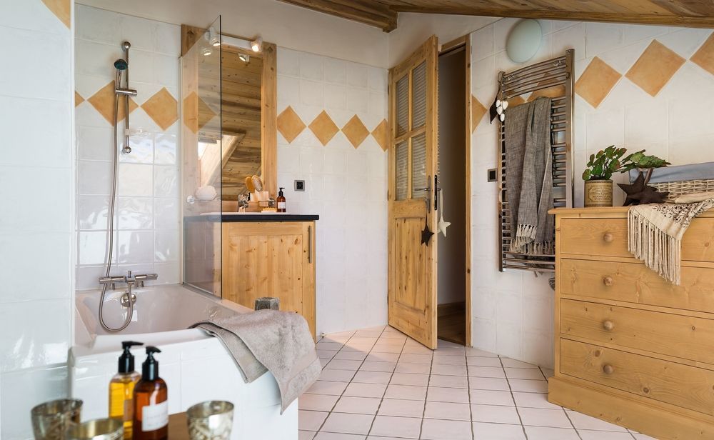 CGH Résidences&Spas Les Fermes de Ste Foy Sainte-Foy-Tarentaise Exterior foto